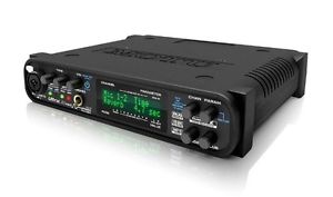 Motu UltraLite-mk3 Hybrid Digital Recording Interface
