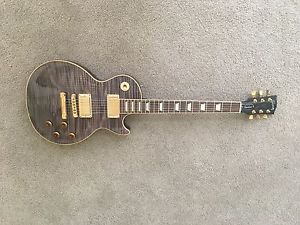 2009 Gibson Les Paul Standard Triple Stain (Limited Run of 99)