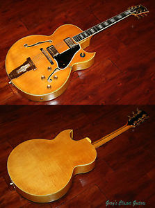 1960 Gibson L-5 CESN  (#GAT0390)