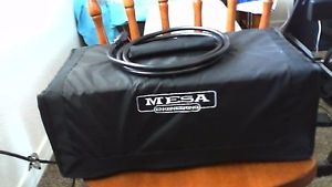 Mesa Boogie Bass Prodigy Four:88