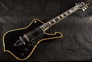 Ibanez 1981 PS10 Paul Stanley Model Made in Japan MIJ Used Guitar F/S #g2072
