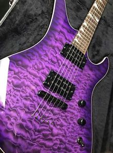 Schecter USA Custom Shop Avenger 6-string