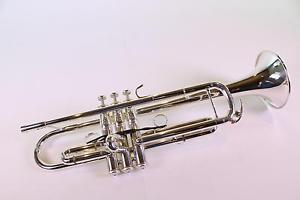 Yamaha YTR-8335IIRS Xeno Series II Trumpet MINT QuinnTheEskimo