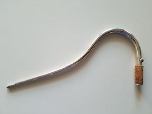 Heckel Bassoon Bocal CC 1 XL