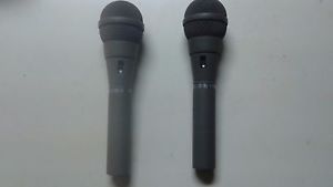 EV ELECTRO VOICE 1777 PAIR 2 CONDENSER 1970'S