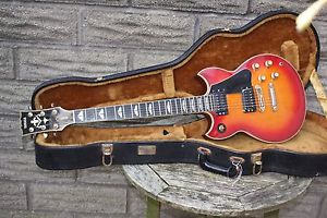 YAMAHA SG1000 MIJ GOOD CONDITION OHSC