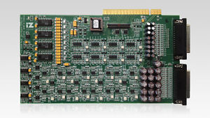 iZ corp Radar Ultra Nyquist 8 Channel I/O 192k capable (the best) upgrade your's