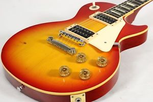 Greco EG59-60 Cherry Sunburst, Electric guitar, Made in Japan, a1171