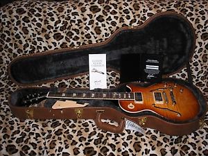 Gibson ES Les Paul Guitar w/OHSC 2014 Memphis Custom Shop MINT CONDITION!