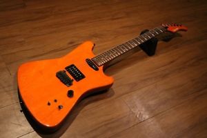 FERNANDES MY-115S Kiyoshi guitar From JAPAN/456