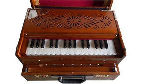 NANO HARMONIUM HANDY BAJA TRAVELLING PETI