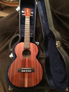 Kamaka HF-3 Tenor Ukulele 2015