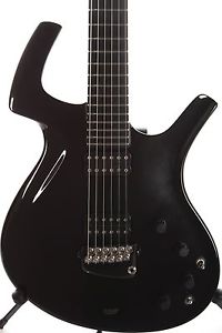 1999 Parker Fly Deluxe Black