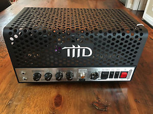 THD Univalve Amp Head