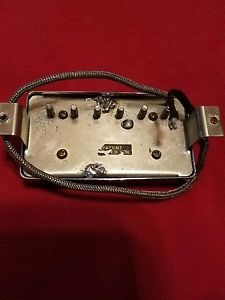 Vintage Gibson PAF pickup