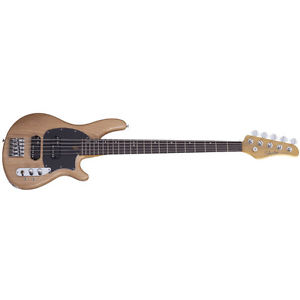 Schecter 2493 5string Bass Guita