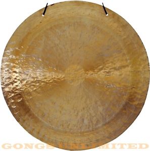 36" Wind Gong and Mallet