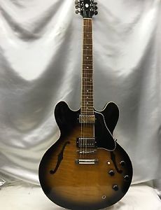 Gibson ES-335 Made in 1996 RARE VINTAG F/S