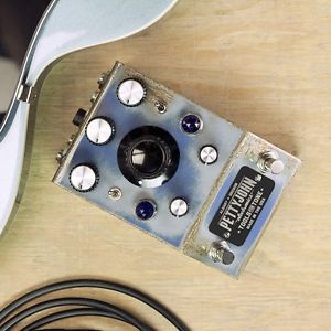 Pettyjohn Electronics PreDrive Handwired