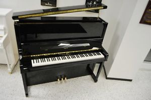 Schimmel Konzert Upright Piano 132