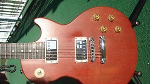 2003        Gibson great buy even comes with a hard shell case