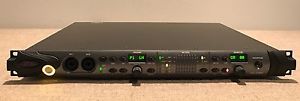 Avid HD OMNI Digital Recorder Pro Tools