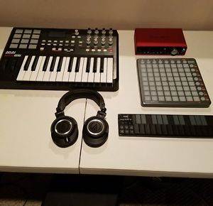 Music Production bundle