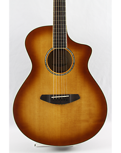 Breedlove Studio Concert Acoustic Electric Guitar