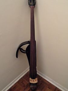 BSX ELECTRONIC UPRIGHT BASS SERIES 2000