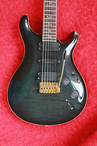 PRS 513 Gold-Hardware