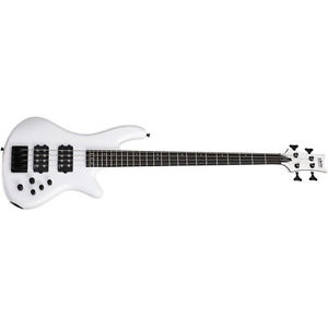 Schecter 2480 4string Stiletto S
