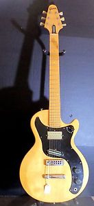 Gibson Marauder guitar 1976