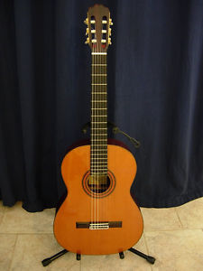 CHITARRA CLASSICA Asturias AST-80 DEL 1972