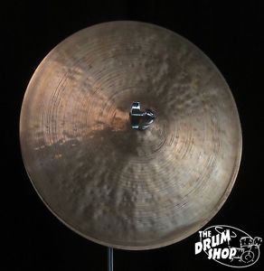 Istanbul Agop 16quot 30th Annive
