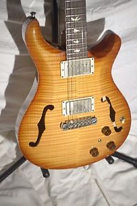 Paul Reed Smith Hollow Body II Electric Guitar