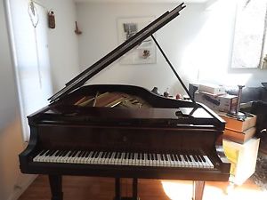 Steinway A3