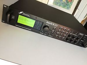 Axe-Fx II XL+ Preamp/FX Processor (Barely Used)