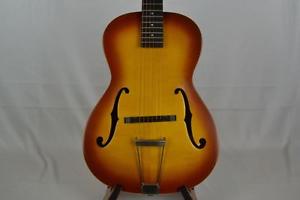 EPIPHONE MASTERBILT CENTURY OLYMPIC ACOUSTIC ELECTRIC, Int'l Buyer Welcome