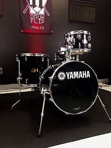 Yamaha Manu Katche Junior Kit Black!