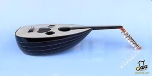 ARABIC  PROFESSIONAL  ELECTRIC OUD UD STRING INSTRUMENT AAOK-208G
