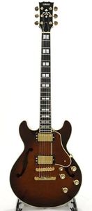 YAMAHA, SAS-1500 AVS, Antique Violin Sunburst, Good Condition, With soft Case