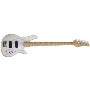 Schecter 2490 4string Bass Guita