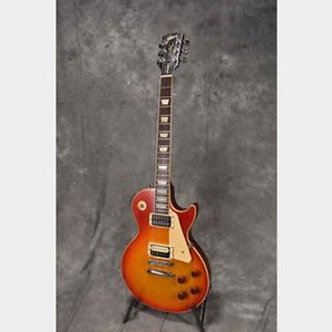 Gibson LES PAUL STANDARD Heritage Cherry Sunburst  guitar FROM JAPAN/512