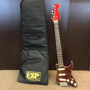 Never Use ESP GrassRoots GR-PGG F/S JAPAN #68