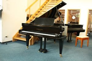 SCHIEDMAYER & SÖHNE Mod. 3 Flügel gebraucht