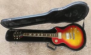 ***1978 Gibson Les Paul Standard***