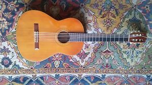 Aranjuez No. 6 Kohno topped Classical Guitar