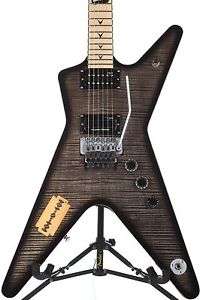 2014 Dean Dimebag ML Roots Limited Edition Electric Guitar #86 of 200