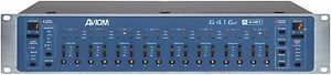 Aviom 6416o Output Module