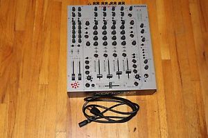 Allen & Heath XONE:92 Fader Mixer
